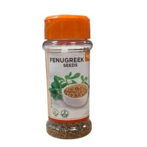 LAMB BRAND FENUGREEK SEEDS 60 GRMS