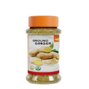 LAMB BRAND GINGER POWDER 200 GRMS