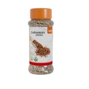 LAMB BRAND CARAWAY SEEDS 40 grms