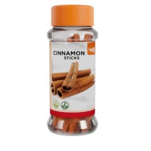 LAMB BRAND CINNAMON STICK 90 GRMS