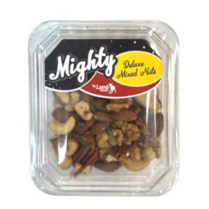 LAMB BRAND DELUX NUTS MIX 1 KG