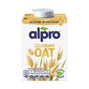 ALPRO DRINK OAT 500 ML