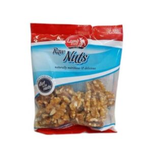 LAMB BRAND WALNUT KERNELS 60 GRMS