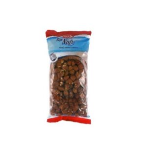 LAMB BRAND ROASTED HAZELNUT  200 GRMS