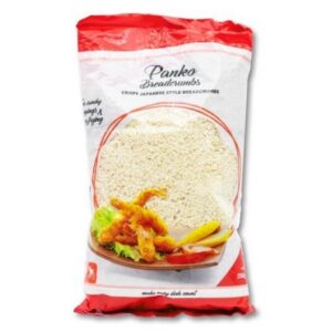 LAMB BRAND PANKO BREADCRUMBS 250 GRMS