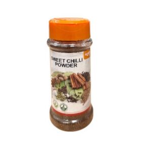 LAMB BRAND CHILLI POWDER SWEET 50 GRMS