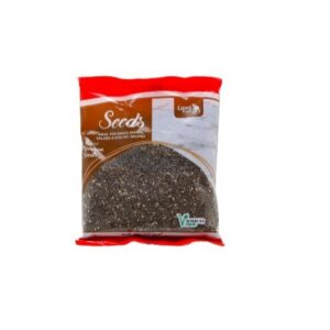 LAMB BRAND CHIA SEEDS 150 GRMS