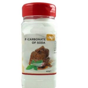 LAMB BRAND BICARBONATE OF SODA 600 GRMS