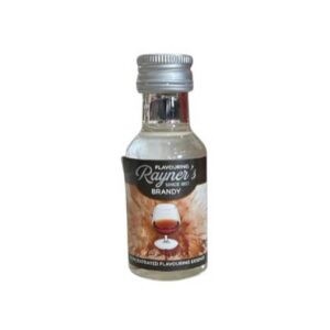 RAYNERS BRANDY ESSENCE 28 ml