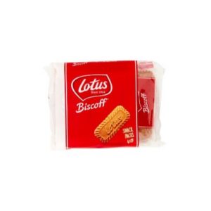 LOTUS BISCOFF POCKET 930 GRMS