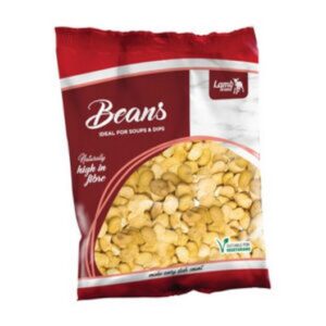 LAMB BRAND ADZUKI BEANS 200 GRMS