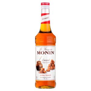 MONIN CARAMEL 70 ML