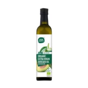 GOOD EARTH AVOCADO OIL 250 ML