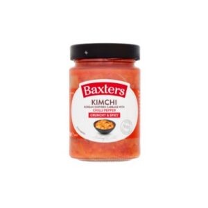 BAXTERS KIMCHI CHILLI PEPPER 300 GRMS