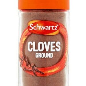 SCHWARTZ CLOVES GROUND 32 grms