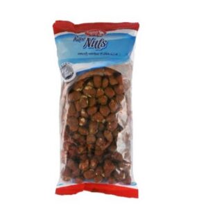 LAMB BRAND HAZELNUTS RED/NATURAL RAW 350 GRMS