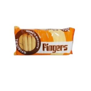 BRINCS FINGERS 280 grms