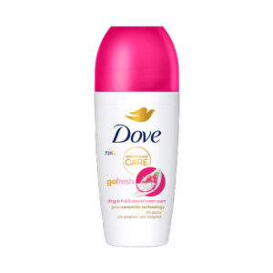 DOVE AD/CR ROLL-ON - DRAGON FRUIT 50 ML
