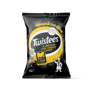 DLF GBEJNA TAL-BZAR 48 GRMS