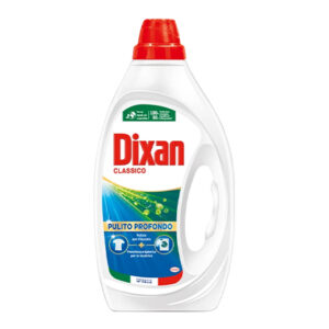DIXAN LIQUID 52+8W CLASSIC 2.7 LTR
