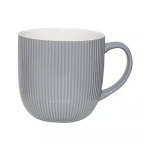 TESCOMA MUG GRAY CURLY AMBITION 360 ML