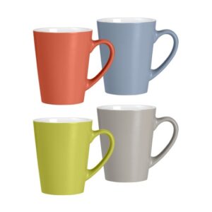 TESCOMA MUG MIX COLOR DOMOTTI 370 ML