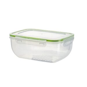 TESCOMA PLASTIC CONTAINER GUSTO AMBITION 2.3 LTR