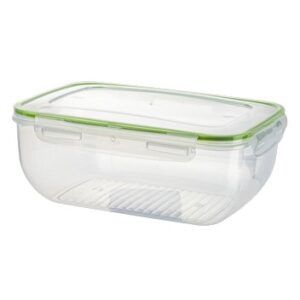 TESCOMA PLASTIC CONTAINER GUSTO AMBITION 4 LTR