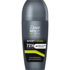 DOVE MEN AD/CR ROLL ON SPORT FRESH 50 ML