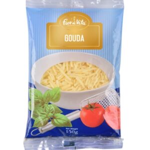 FIOR DI VITA GOUDA SHREDDED 150 GRMS