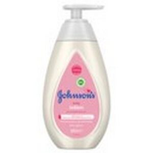 I JOHNSONS BABY LOTION PUMP 500 ML