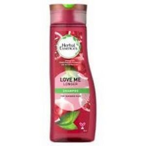 I HERBAL ESSENCES SHAMPOO LOVE ME LONGER 400 ML