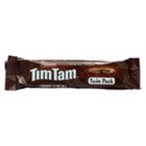 I TIM TAM ORIGINAL TWIN PACK 36 GRMS