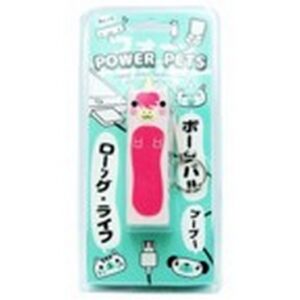I ACC POWER BANK POWER PET UNICORN 1 PCS.