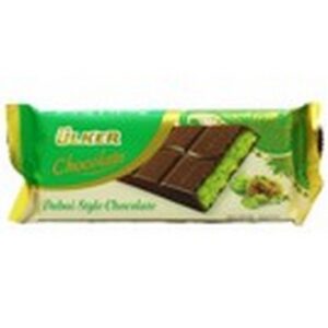 I ULKER DUBAI CHOC PISTACHIO & KADAIF 93 GRMS