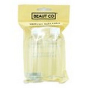 I BEAUT CO TRAVEL BOTTLES 2 PCS.
