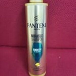 I PANTENE SHAMPOO PRO-V MIRACLE REPAIR & PROTECT 255 ML