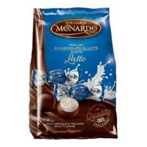 I MONARDO PRALINE LATTE 100 GRMS