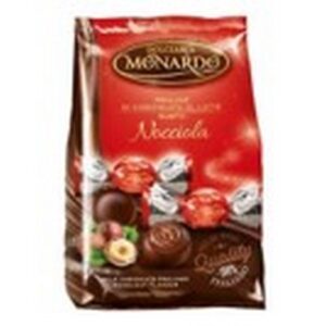 I MONARDO PRALINE NOCCIOLA 100 GRMS