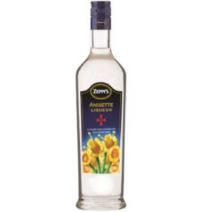 ZEPPIS ANISETTE 700 ML