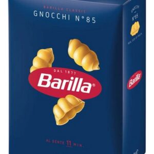 BARILLA GNOCCHI NO.85 500 GRMS