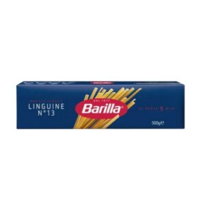 BARILLA LINGUINE NO 13 500 GRMS