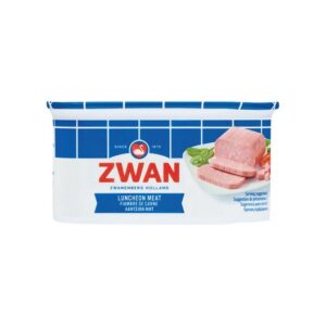 ZWAN PORK LUNCHEON MEAT 200 GRMS