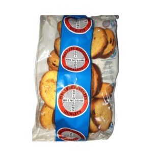 BRINCS BUSKUTTELLI 20 EACH