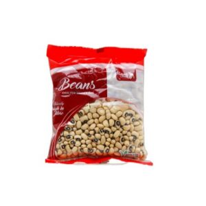 LAMB BRAND BLACK EYED BEANS 200 grms