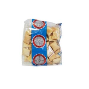 BRINCS GALLETTI SQUARE 100 grms