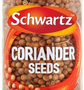 SCHWARTZ CORIANDER SEED 20 grms