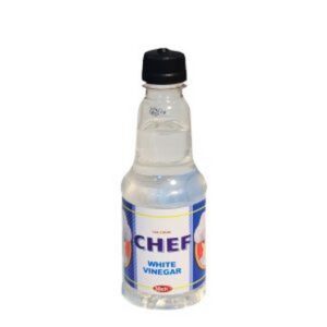 EAGLE BRAND CHEF VINEGAR WHITE 330 ML