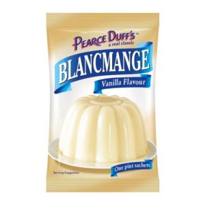 PEARCE DUFFS VANILLA BLANCMANGE 35 GRMS