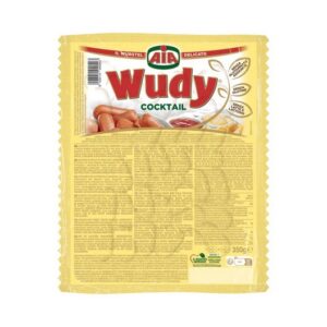 WUDY CLASSICO COCKTAIL GF 340 GRMS